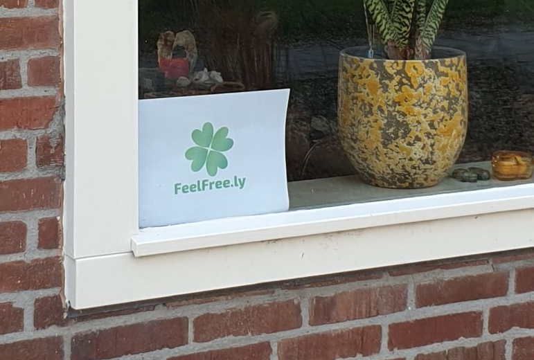 FeelFreely Window