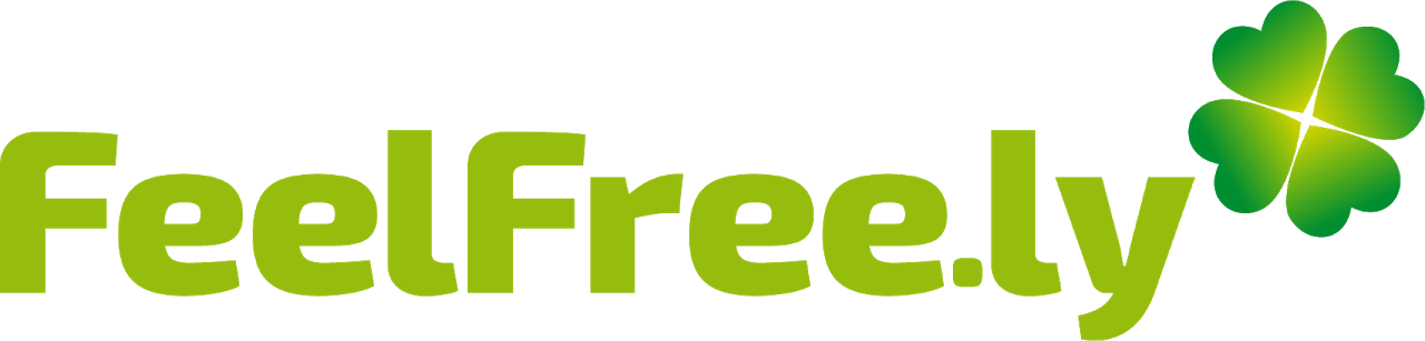 Logo FeelFreely