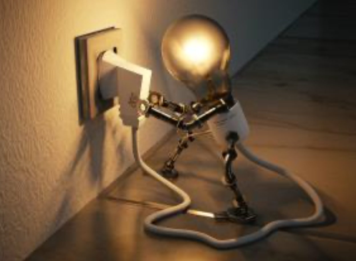 Lightbulb