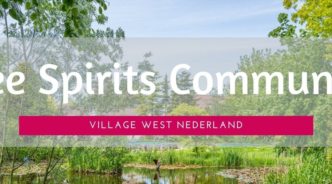 Free Spirits Community News | 13 juni 2022
