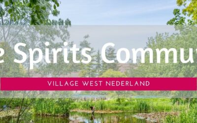 Free Spirits Community News – 13 June 2022
