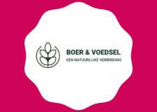 Boer & Voedsel